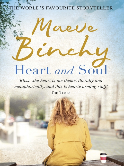 Heart and Soul (eBook)